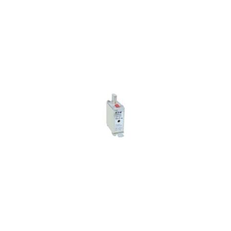 High Speed Fuse 160A 690V aR | 200 kA Breaking Capacity | Dual Indicator | DIN 000 by Eaton