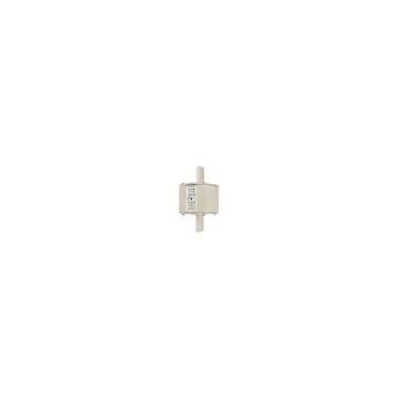 High Speed Fuse 1000A 690V | Class aR | Dual Indicator & Live Gripping Lugs | DIN 3 by Eaton