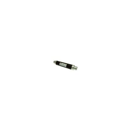 12kV 80A DIN Brown Resin Seal Fuse | 63kA Breaking Capacity | Bolt-on Construction | Clip-in Mounting by Eaton