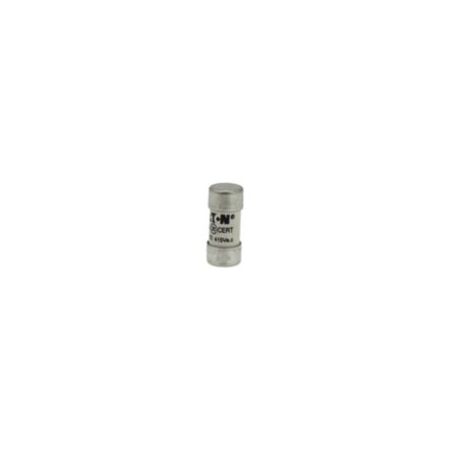 Street Lighting Fuse 10A 415V | 80 kA Breaking Capacity | gG/gL Class | Compact Size by Eaton