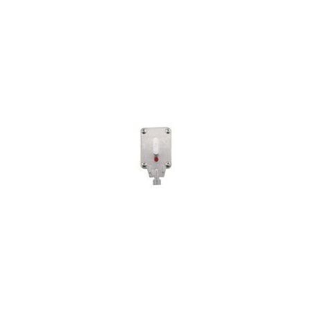 NH Fuse 200A 500V | 120 kA Breaking Capacity | gL/gG Class | Blade End by Eaton