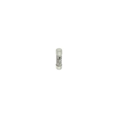 Cylindrical Fuse 10 x 38mm | 1A Rating | 500V AC | 120 kA Breaking Capacity by Eaton