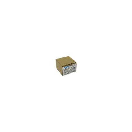 NH Fuse 40A 500V Size 000 | 120 kA Breaking Capacity | Class gG/gL | Live Gripping Lug by Eaton