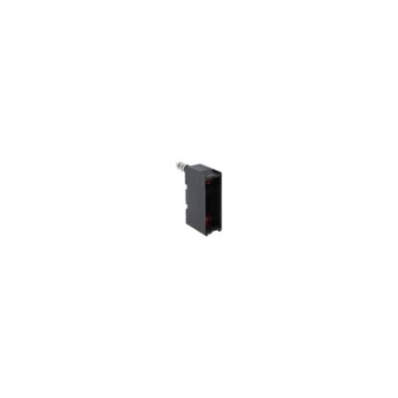 32A Fuse Holder | 550V AC | Single-Pole Design & NSD Compatibility | Eaton