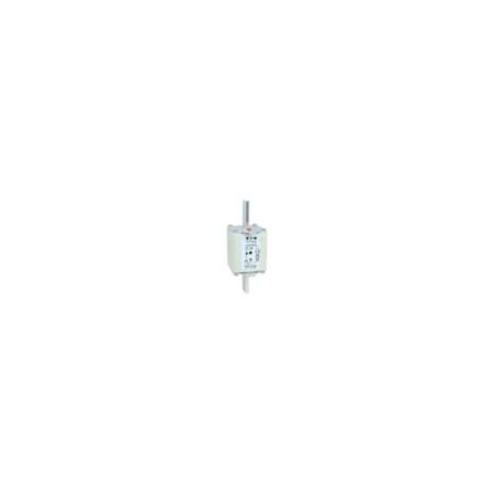 High Speed Fuse 700A 690V aR DIN 2 | 200 kA Breaking Capacity | Dual Indicator | Class aR by Eaton