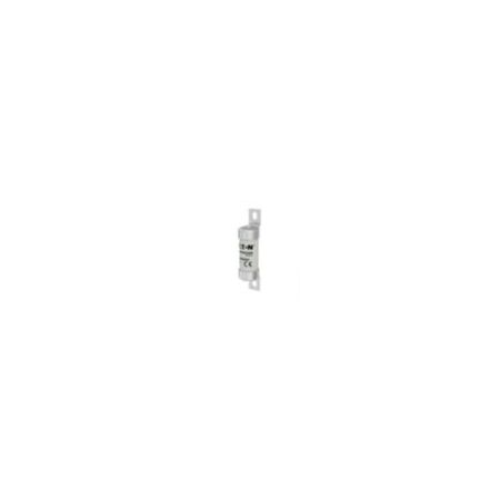 63AMP 500V AC BS88 gG Fuse | 80 kA Breaking Capacity | Class gG/gL | Offset Bolted Tags by Eaton