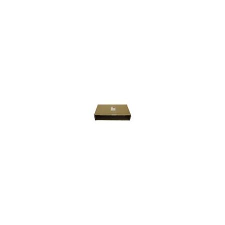 Medium Voltage Air Fuse 12kV 50A | 40kA Breaking Capacity | Back-up Fuse with Striker | Clip-in Mounting by Eaton