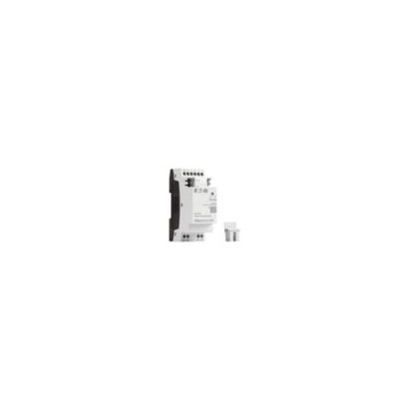 EASY I/O Expansion Module | 4 Digital Inputs | MODBUS TCP/IP | IP20 by Eaton
