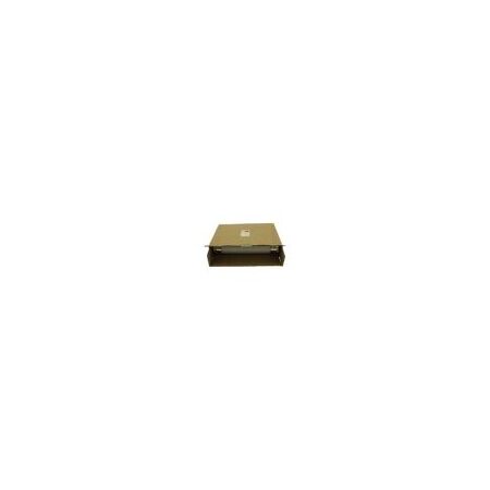 Medium Voltage Air Fuse 12kV 56A | 40kA Breaking Capacity | Clip-in Mounting | Eaton