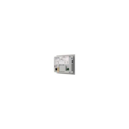 3.5 Inch Industrial Touchscreen | 320 x 240 Resolution | Ethernet & USB Connectivity | IP65 Protection by Eaton