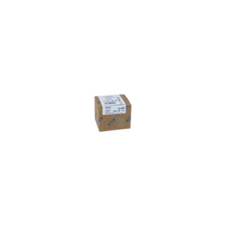 20AMP 550V AC BS88 Fuse | 80 kA Breaking Capacity | gG/gL Class | Offset Bladed Tags by Eaton