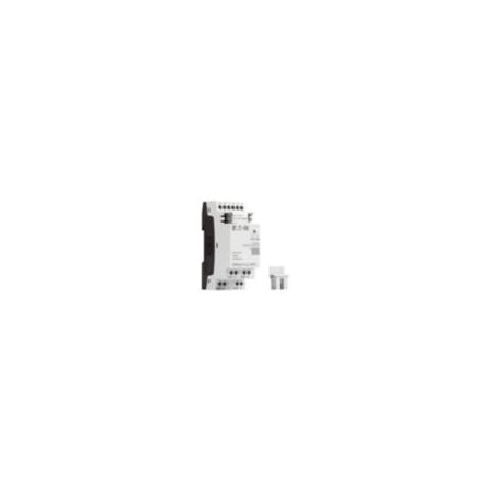 EASY-E4 I/O Expansion Module | 4 Digital Inputs | Relay Outputs | IP20 by Eaton