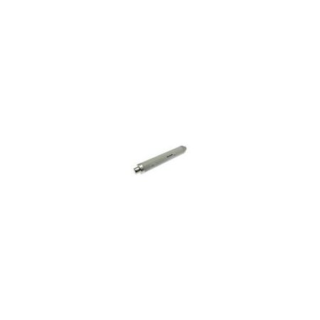 Medium Voltage DIN Fuse 24kV 40A | Full Range with Striker | 35.5kA Breaking Capacity | Clip-in Mounting by Eaton