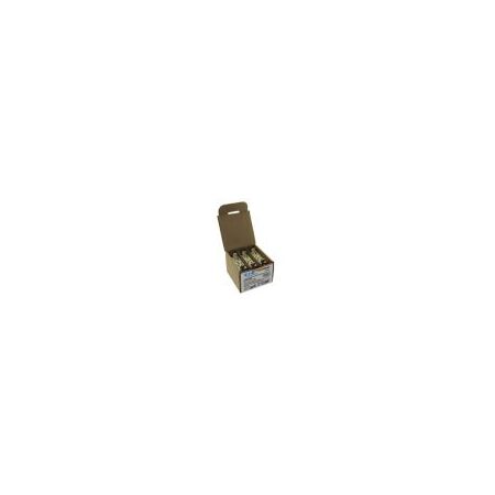 NH Fuse 80AMP 500V Size 000 | 120 kA Breaking Capacity | gG/gL Class | Live Gripping Lug by Eaton