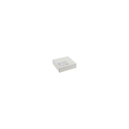 Camaster Backstud Conversion Kit 63/100A | Low Voltage Fuse Holder | Non-Indicating Type | Durable Design by Eaton