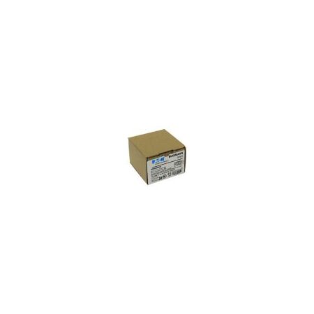 NH Fuse 80AMP 500V Size 000 | 120 kA Breaking Capacity | gG/gL Class | Live Gripping Lug by Eaton