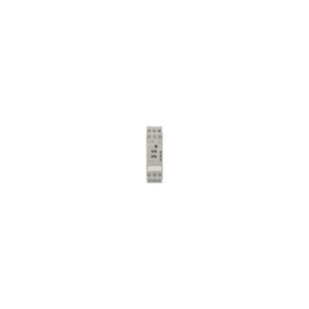 Insulation Monitoring Relay | 0-300V AC/DC | Configurable Fault Memory & LED Status | IP50 by Eaton