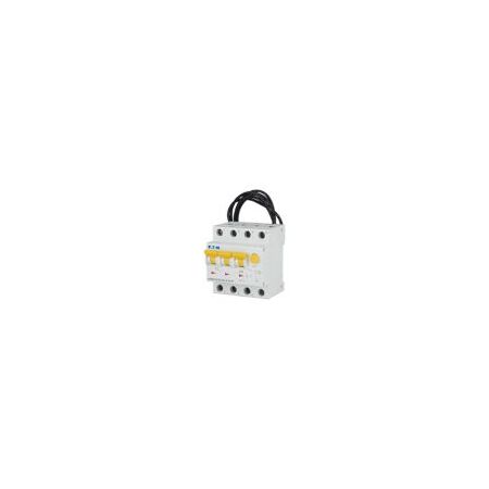 Residual Current Breaker 25A 3 Pole Type C | 250 kA Surge Capacity | IP20 Protection by Eaton