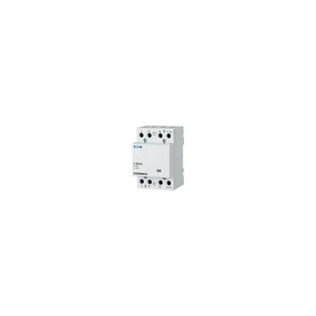 230V Contactor 40A | 2 N/O + 2 N/C Contacts | IP40 Rated by Eaton