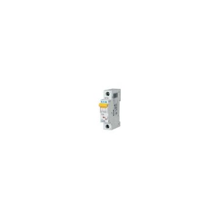 Miniature Circuit Breaker 25A | Single-Pole | Tripping Characteristic C | IP20 by Eaton