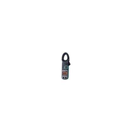 AC/DC Clamp Meter | True RMS Measurement | 600A Max Current | CAT IV 600V by Eaton