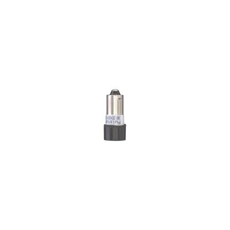 Acoustic Indicator Buzzer | 2300 Hz Pulsed Tone | Compact Panel Mount | 18-30V by Eaton