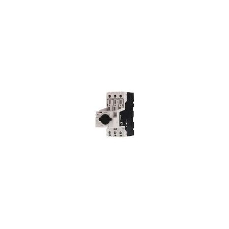 Motor Protective Circuit Breaker PKE32 | 32A Rated Current | Three-Pole Design | IP00/IP20 Protection by Eaton