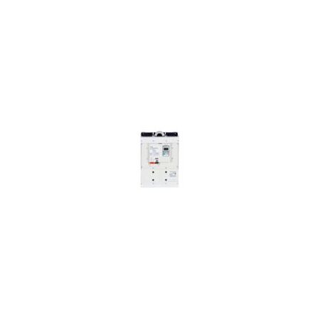 Soft Starter 400V 560kW with Modbus & Internal Bypass | IP20 Protection | Eaton