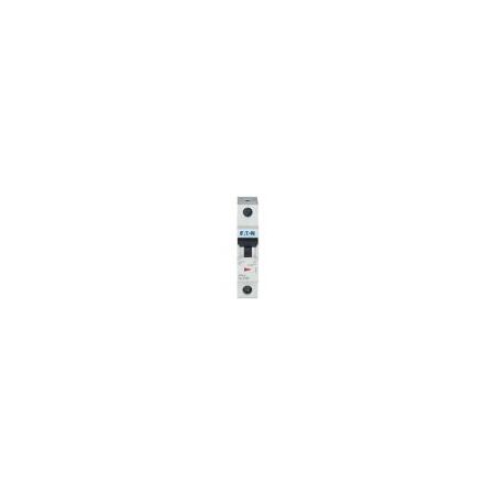 Miniature Circuit Breaker 10A C-Characteristic | Single-Pole | High Breaking Capacity | IP20 Protection by Eaton