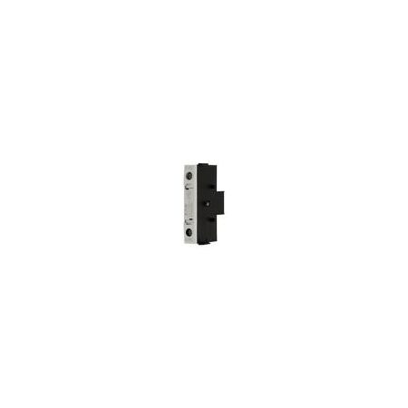 Auxiliary Contact Module | Single-Pole, 16A | Side Mounting & IP20 Protection by Eaton Auxiliary Contact Module | Single-Pole, 16A | Side Mounting & IP20 Protection by Eaton