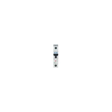 Miniature Circuit Breaker 32A | Single-Pole | C Tripping Characteristic | High Breaking Capacity by Eaton