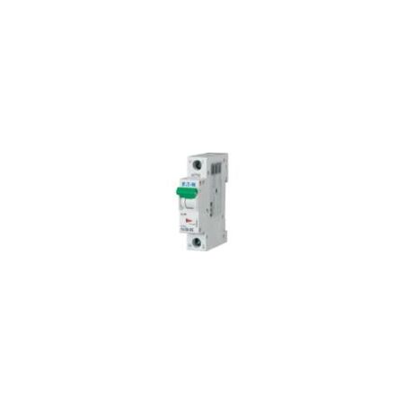 Miniature Circuit Breaker 6A DC | Type C | 6 kA Switching Capacity | IP20 by Eaton