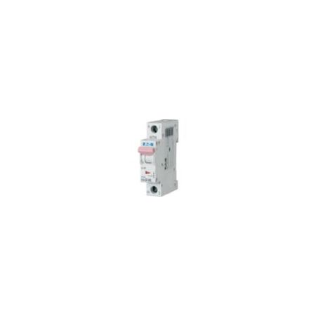Miniature Circuit Breaker 2A | Type C Tripping | 6 kA Capacity | IP20 by Eaton