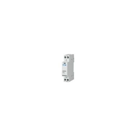 Eaton 25A Contactor | 440V Max | IP20 Protection & N/O/N/C Contacts | by Eaton