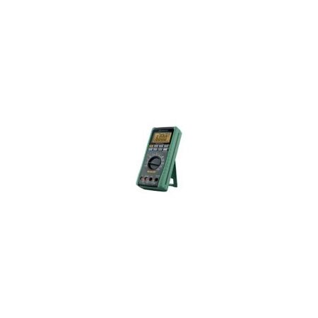 Digital Multimeter TrueRMS | 1000V AC/DC | USB Data Logging & Dual Display | Kyoritsu 1052 by Eaton