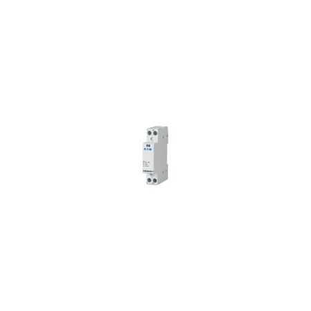 24V AC Contactor 25A | 1 N/O & 1 N/C Contact | IP20 Protection by Eaton
