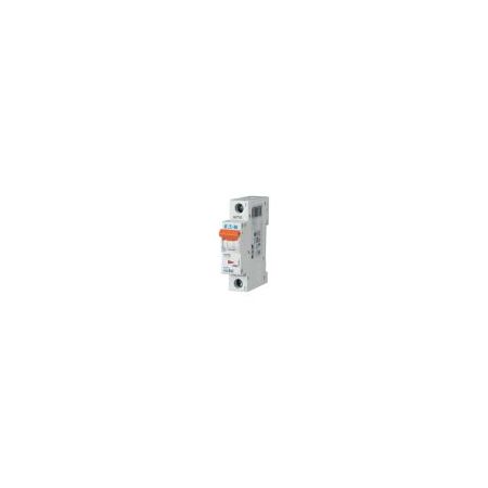 Miniature Circuit Breaker 63A | Single-Pole | Tripping Characteristic C | IP20 by Eaton