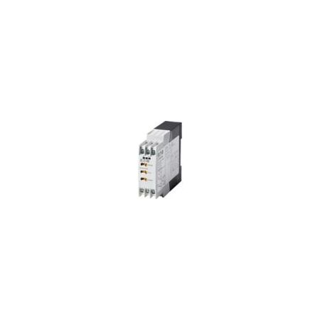 Multi-Function Timer Relay | 0.05s to 100h Timing Range | 3A Current Rating | IP20 Protection by Eaton