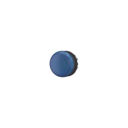 Blue Indicator Light | Flush Mount Design | RMQ-Titan Series | Durable by Eaton