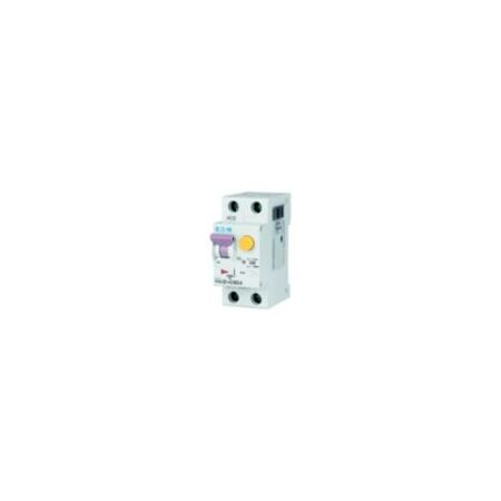 Residual Current Breaker with Overcurrent Protection 32A 30mA | Single-Pole + Neutral | IP20 by Eaton