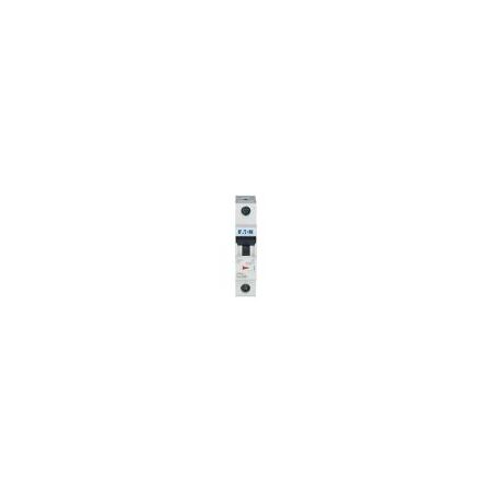 Miniature Circuit Breaker 25A | 1-Pole | Tripping Characteristic C | IP40 by Eaton
