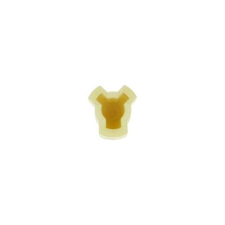 Shaft Extension 25mm | Durable Plastic | Corrosion Resistant & UV Stable by Eaton