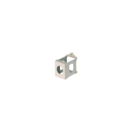 M22 Top-Hat Rail Adapter | Compact Design | Compatible with Eaton M22 Accessories | Eaton