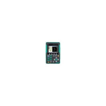 Power Quality Analyser Kit | 4 Measurement Channels | True RMS Detection | Energy Analysis by Eaton