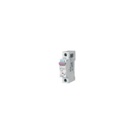 Miniature Circuit Breaker PLS6-C32 | 32A Rated Current | C Tripping Characteristic | IP20 Protection by Eaton