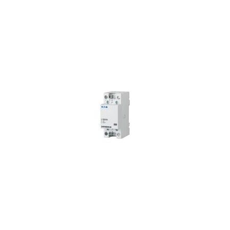 230VAC Contactor 40A with 2 Normally Open Contacts | IP40 Rated | Eaton Z-SCH230/40-20