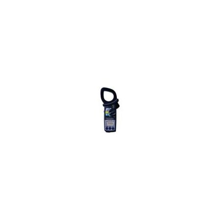 Digital Clamp Meter 2000A AC/DC | 750V AC & 1000V DC | LCD Display & CAT IV Safety by Eaton