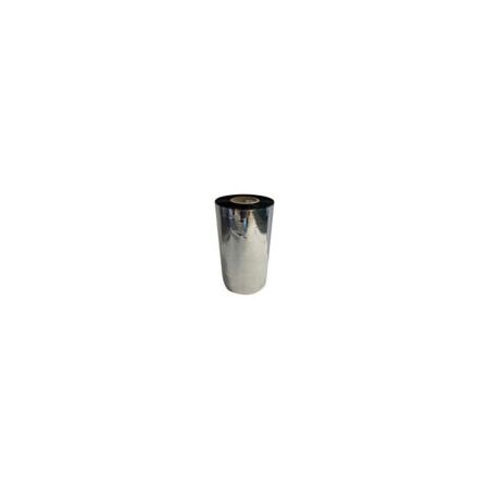 Wax Resin Ribbon for 6205 Printer | High-Quality Composition | Black Color | Durable Printing by Eaton