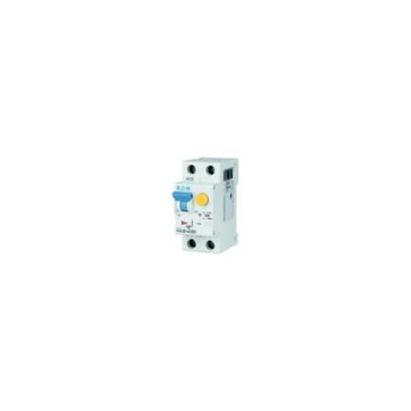 Residual Current Breaker with Overcurrent Protection | 20A | 30mA Sensitivity | IP20 | Eaton