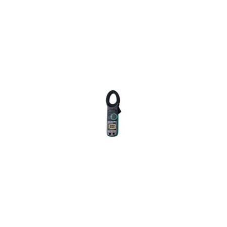 AC/DC Clamp Meter 1000A True RMS Measurement | LCD Display | CAT IV 600V by Eaton